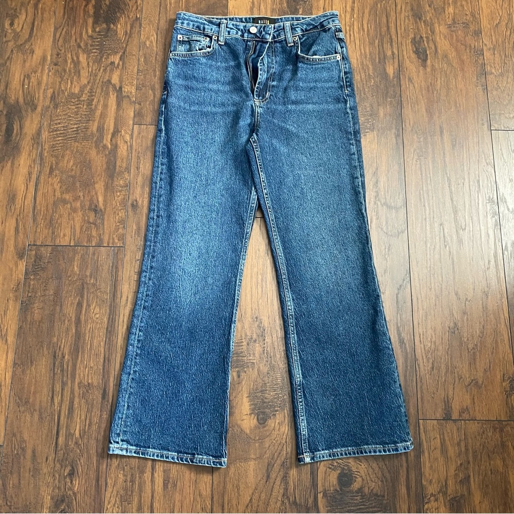 NWT Rails The Sunset Crop size 28